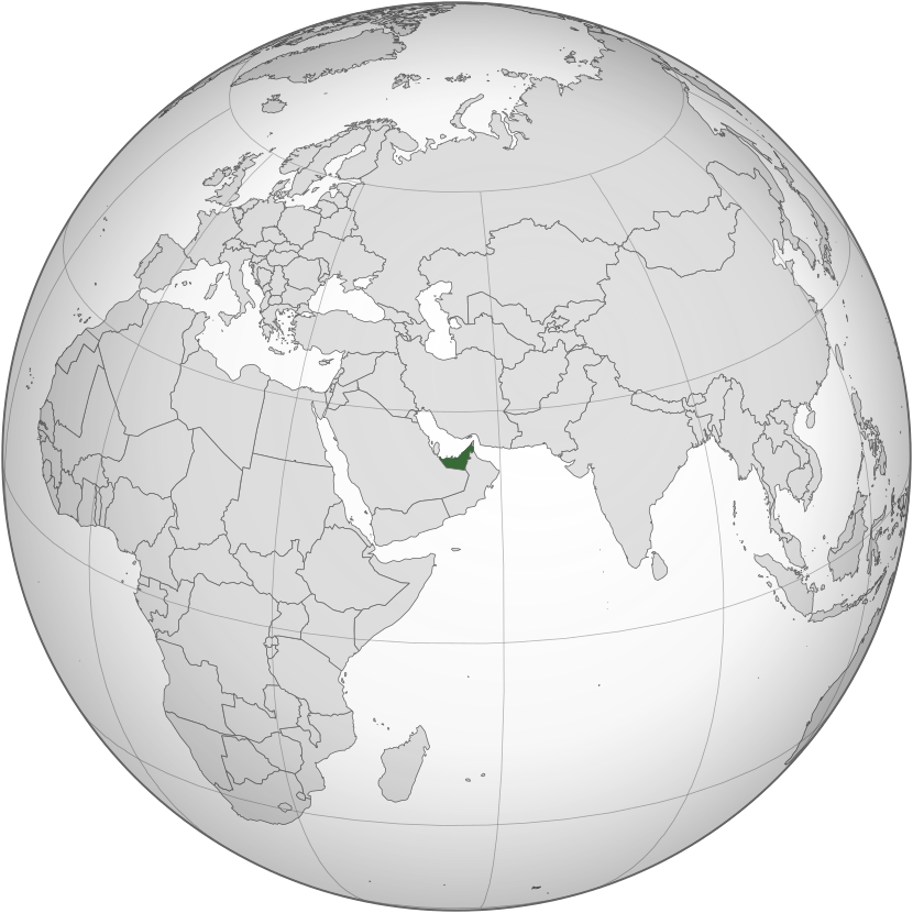830px-United_Arab_Emirates_(orthographic_projection).svg